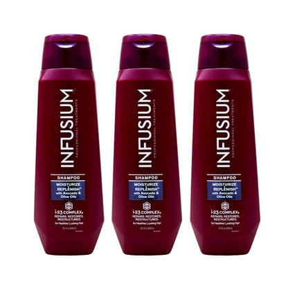 INFUSIUM PRO MERCHANDISING KIT