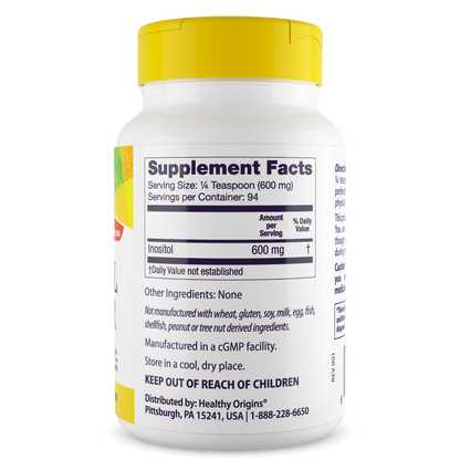 INOSITOL POWDER