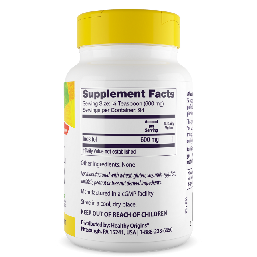 INOSITOL CRYSTALS,POWDER
