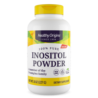 INOSITOL CRYSTALS,POWDER
