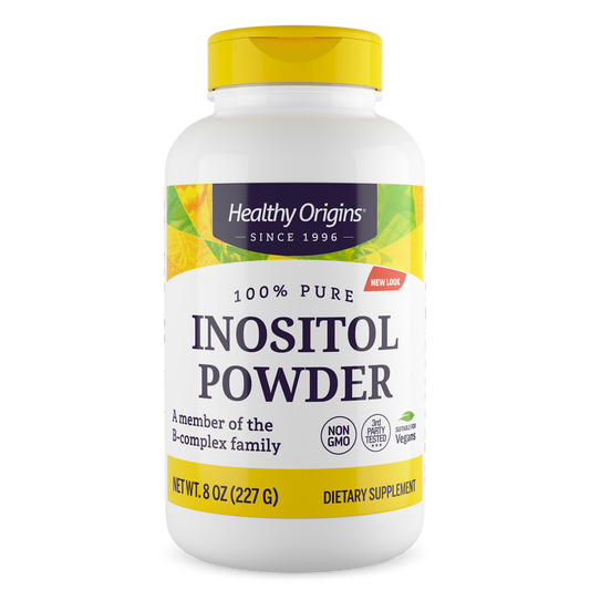 INOSITOL CRYSTALS,POWDER
