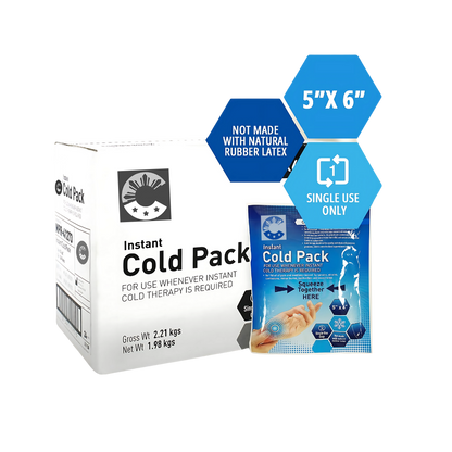 COLD PACK 2 INSTANT