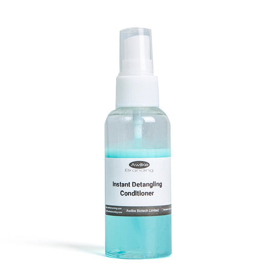 COND DETANGLER,ORANGE VAN