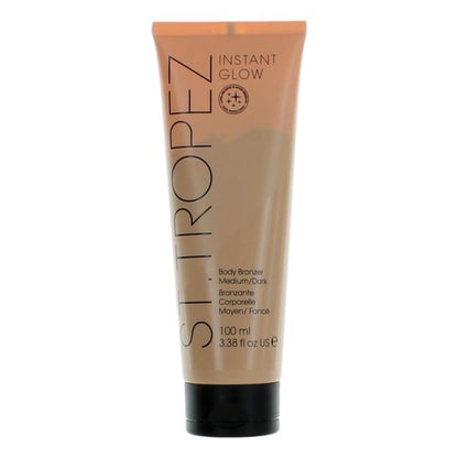 BODY LUMINZR SPR GLW A/O BRONZ