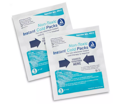 LDR INSTANT COLD PACK 2