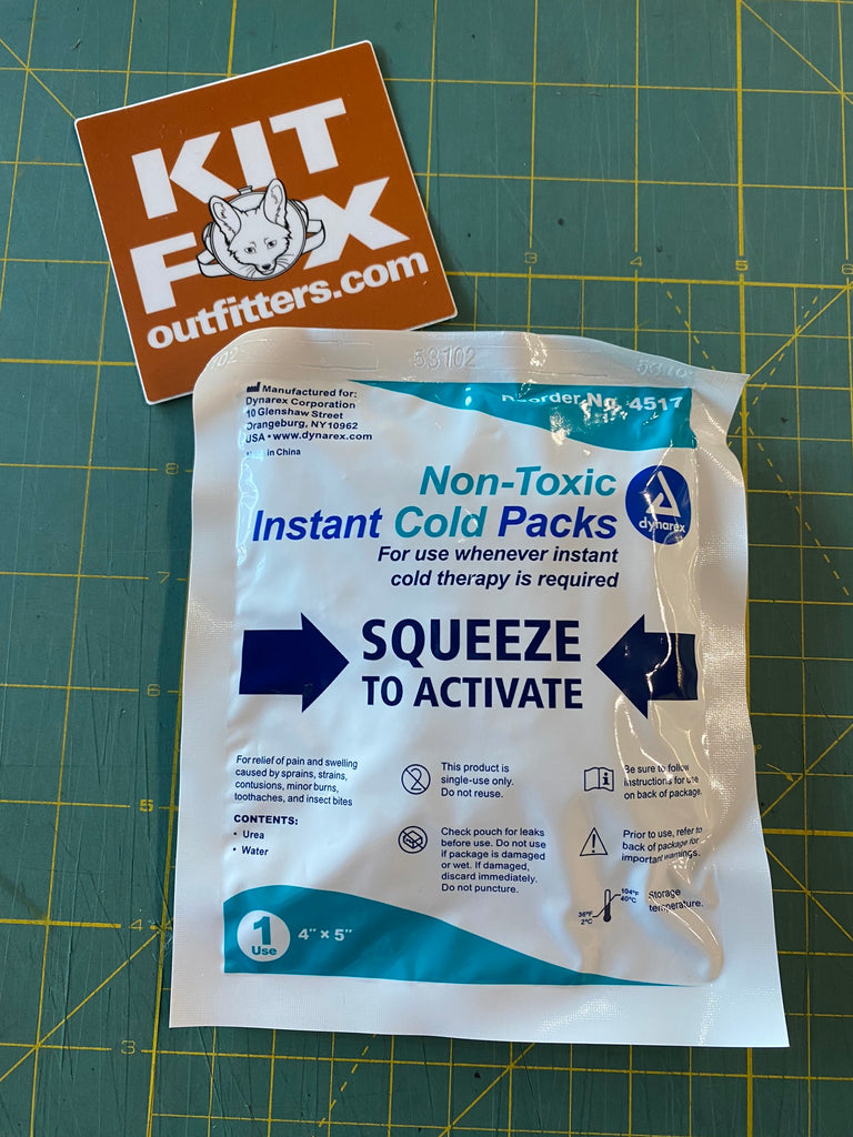 LDR INSTANT COLD PACK 2