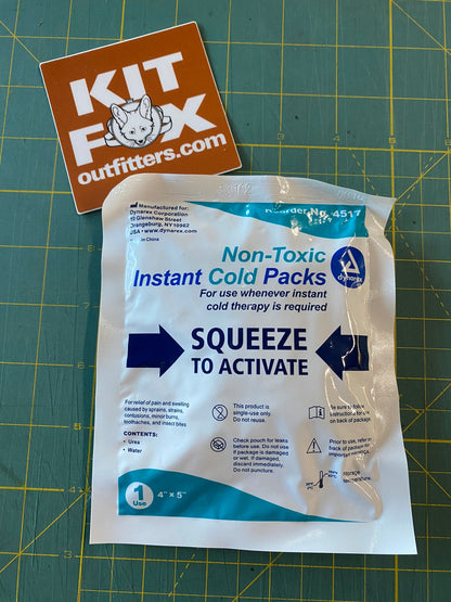 LDR INSTANT COLD PACK 2