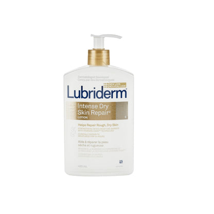 Lubriderm Advanced Therapy Lotion 16oz Itchy Dry Skin