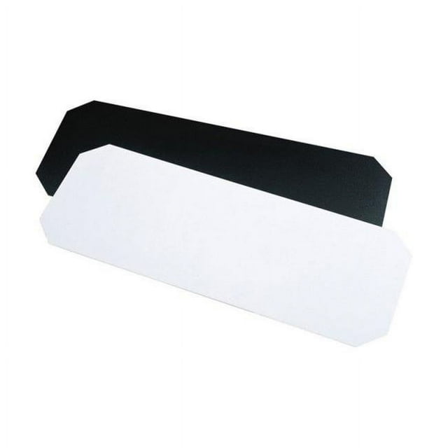 SHELF INLAY MAT 18INX36IN 40 CT DS