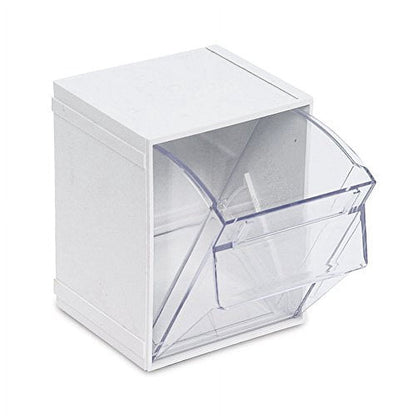 TIP OUT BIN 6-5/8"X 23-5/8"X 7.5" IV DS