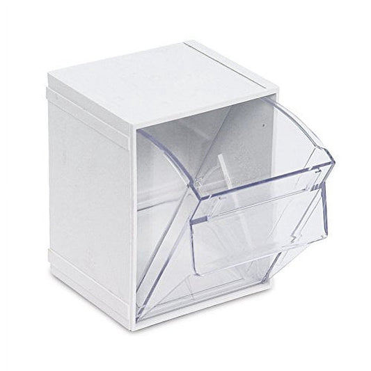 TIP BIN 11.75"X 23-5/8"X 13-5/8 IV DS