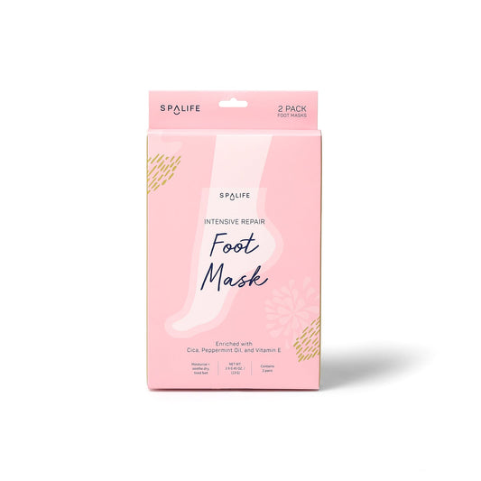 INTENSIVE REPAIR FOOT MASK EA 2