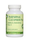 INTESTINAL CLEANSER #9