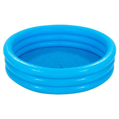 Intex Recreation Crystal Blue Pool