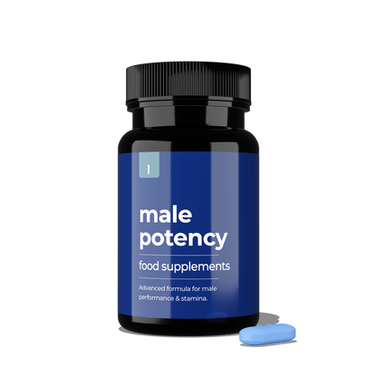 MALE POTENCY TABLETS