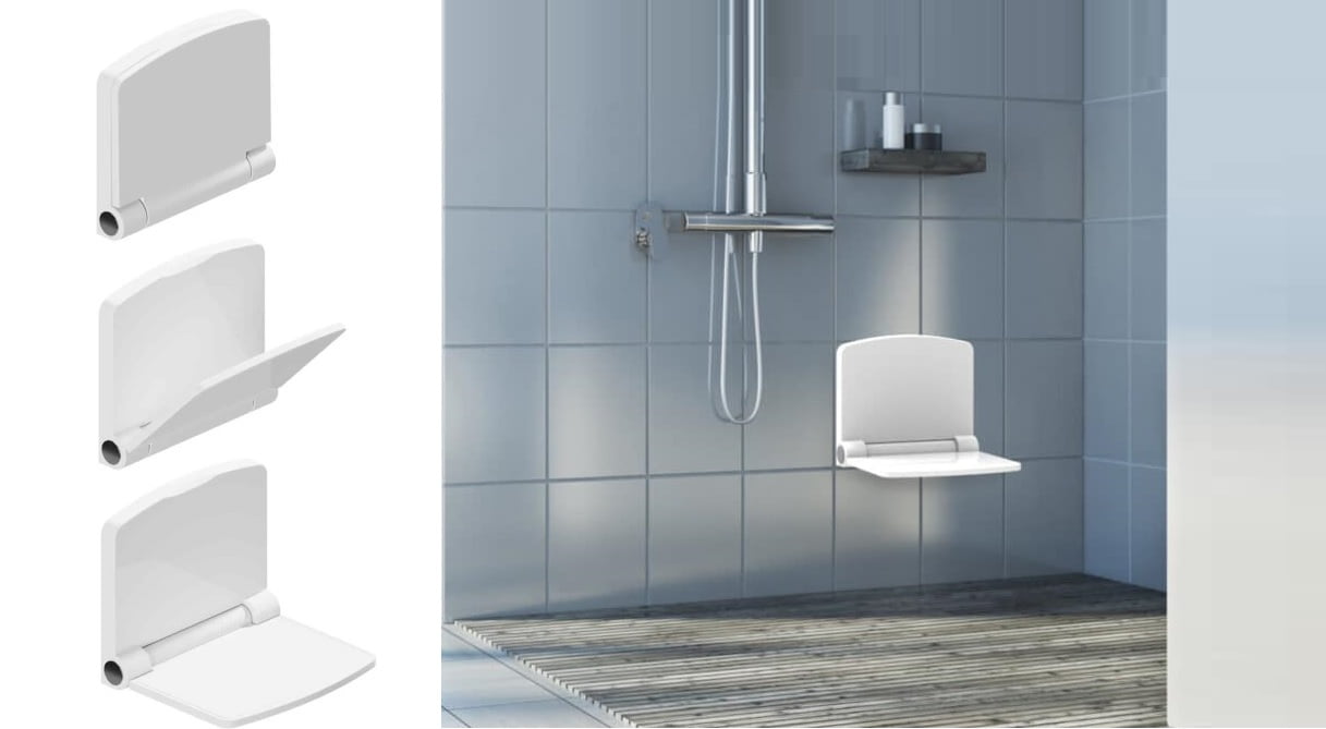 BATH AND SHOWER SEAT EQ