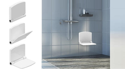 BATH AND SHOWER SEAT EQ