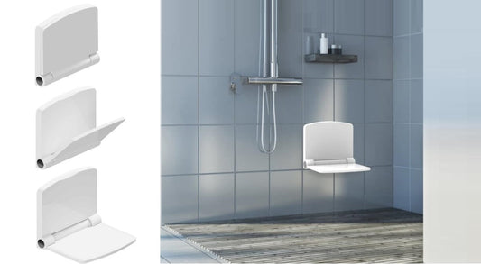 BATH AND SHOWER SEAT EQ
