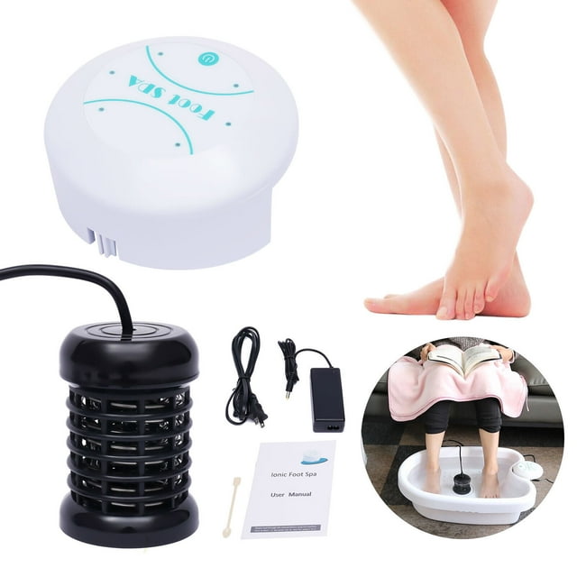 FOOT BATH EQ RELAXING