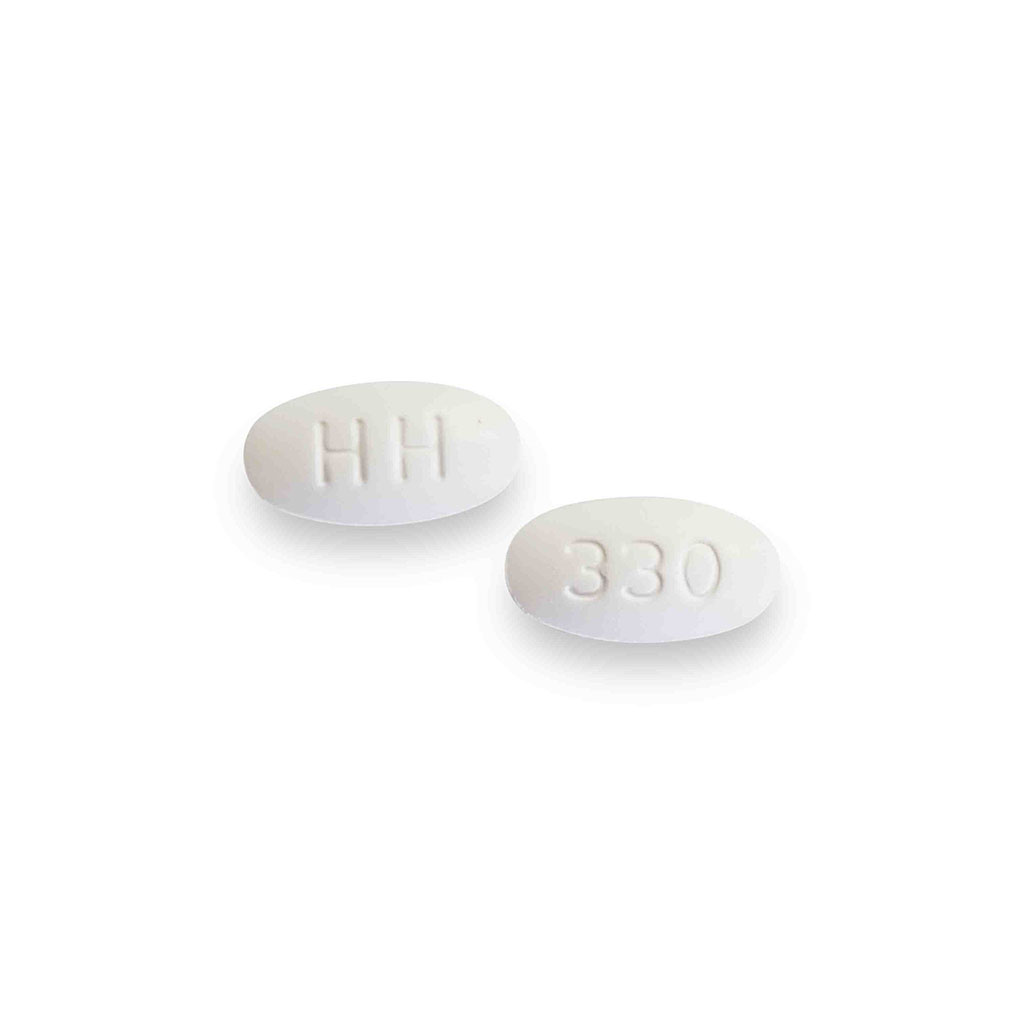 IRBESARTAN TB 150MG 30