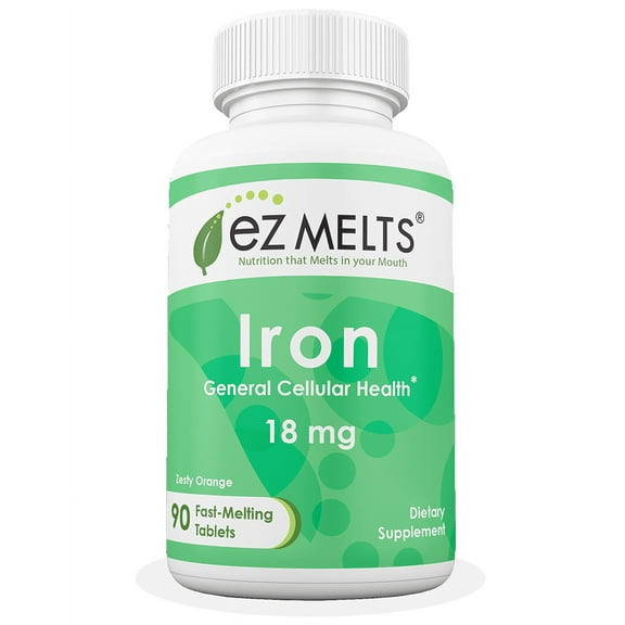 IRON TB 325-65MG 200 DS