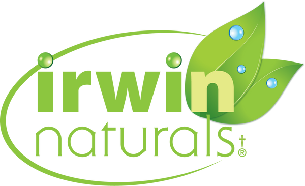 IRWIN NATURALS STRESS-DEFY,BALANCED,CALM
