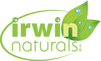 IRWIN NATURALS STRESS-DEFY,BALANCED,CALM