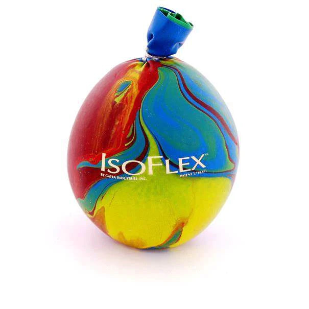 Isoflex For Stress Relief And Hand Exercise Display (24in)