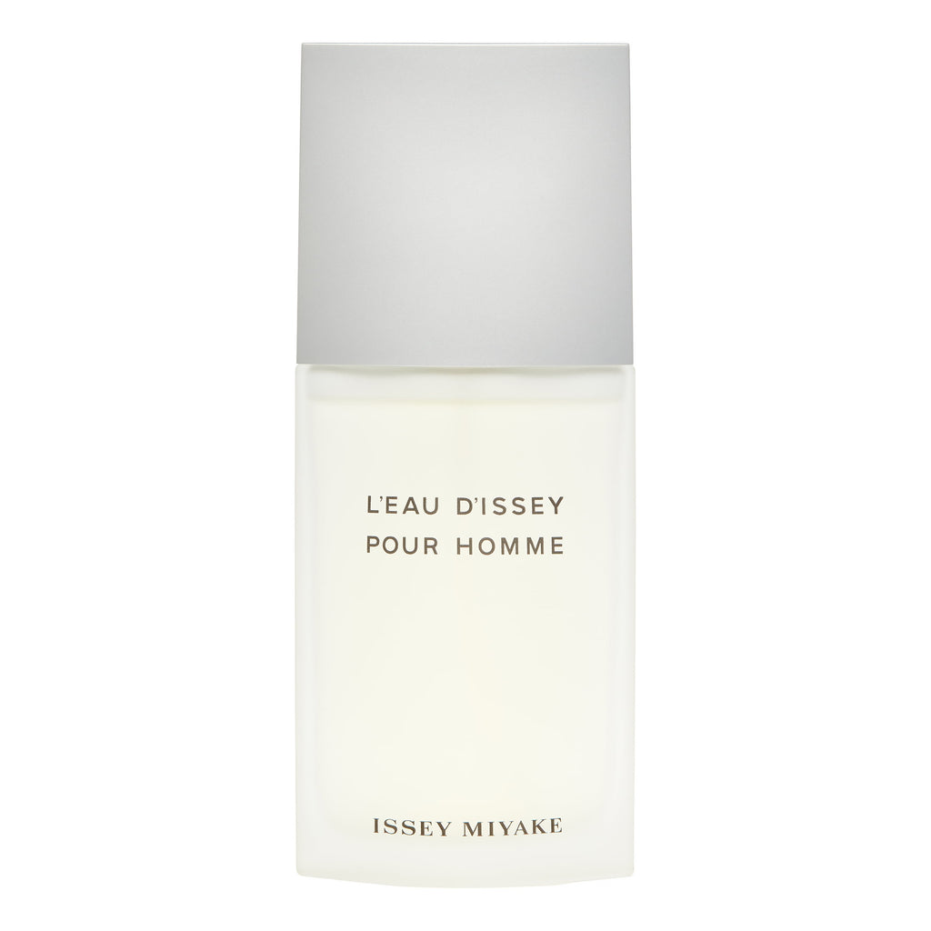 L'EAU D'ISSEY HOMME 4.2 FL OZ