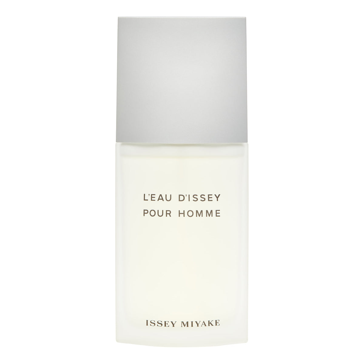 L'EAU D'ISSEY HOMME 4.2 FL OZ
