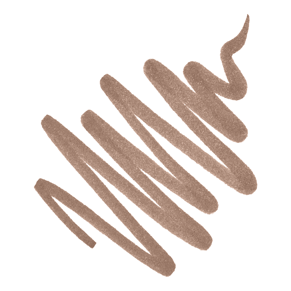 KIND & FREE BROW PEN LS TAUPE