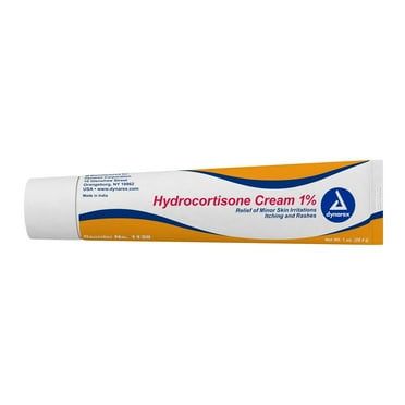 GNP ANTI ITCH X/S CRM 1OZ
