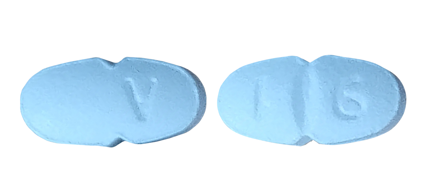 IVABRADINE TB 7.5MG 60