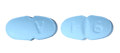 IVABRADINE TB 7.5MG 60