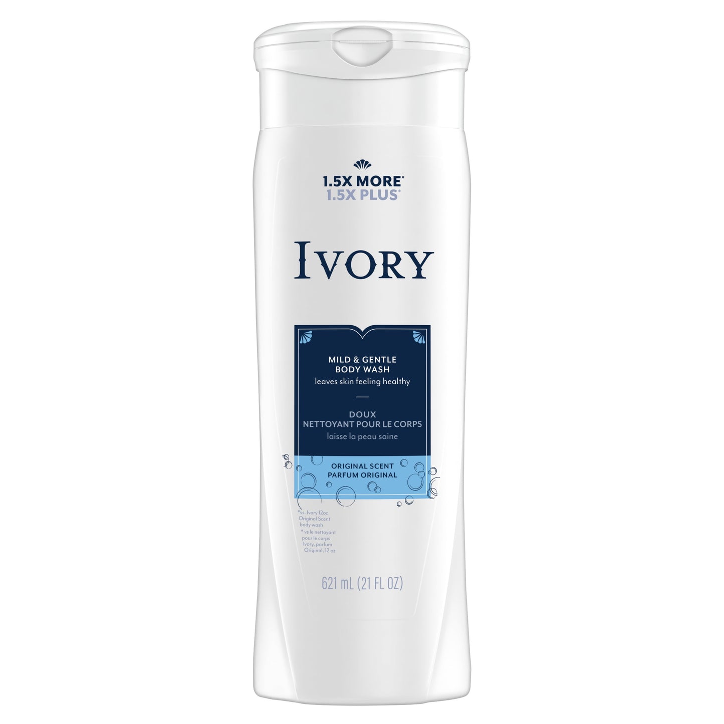 IVORY LQ 21OZ LAVENDER