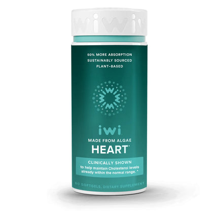 IWI SUPP,ALG,OMEGA 3,MINI SG