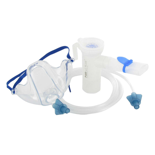LC PLUS NEBULIZER EQ REUSEABLE