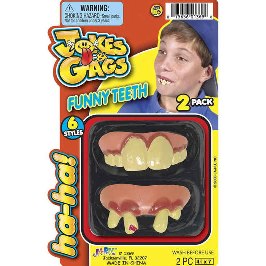 JA-RU Jokes & Gags Tiny Hands, 3 pack