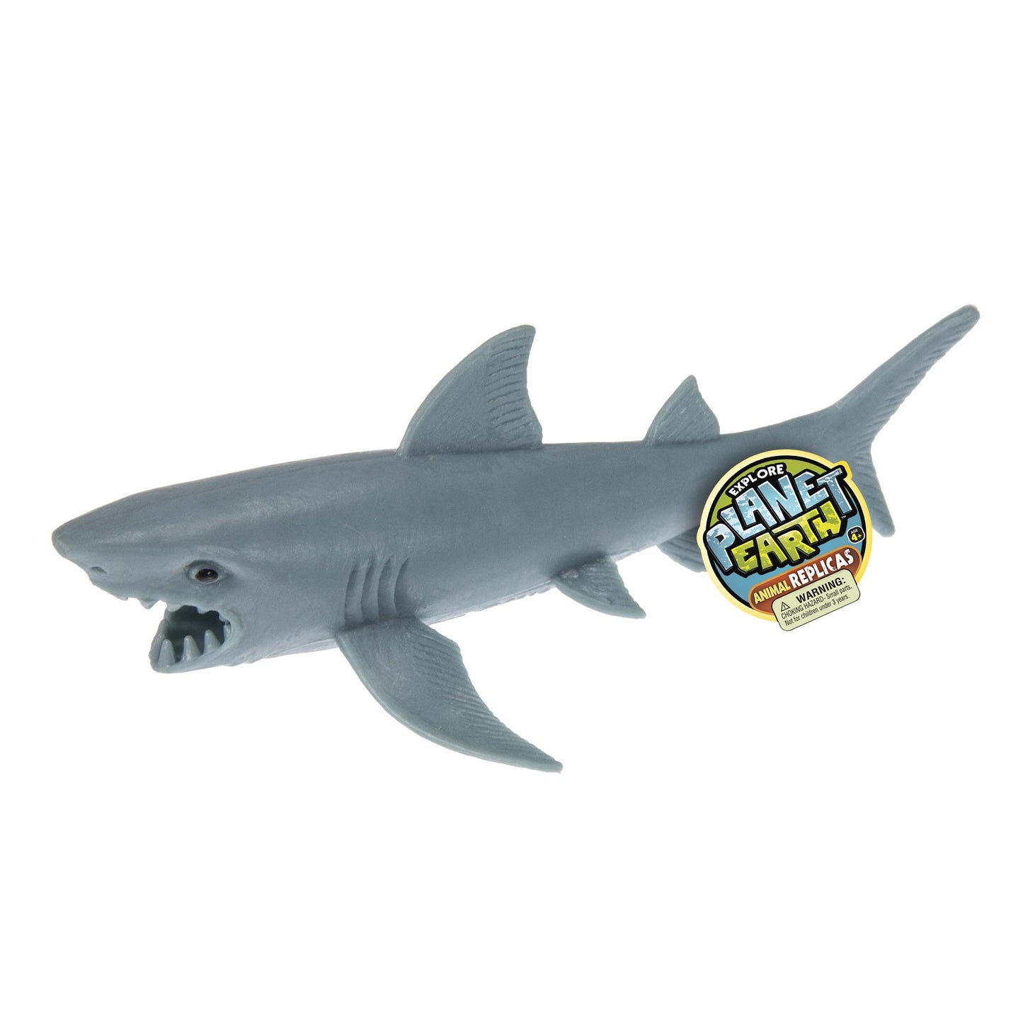 Ja-Ru Planet Earth Play Dinos