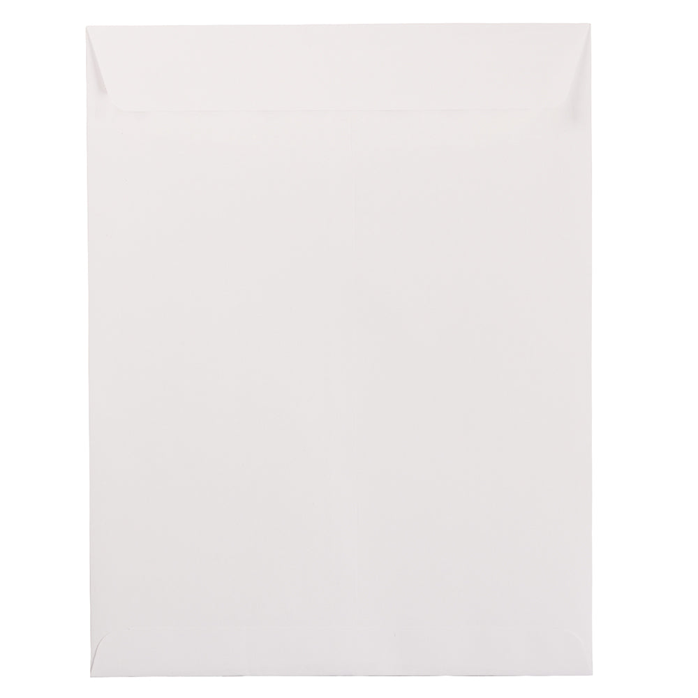 Mead #10 Security Envelopes White #10 40 ct