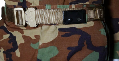 BH CERVICAL COLLAR SB 2.5N DSHP