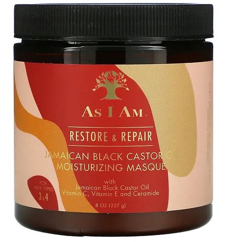 D/E COCO/MONOI MOIST MASQUE 12Z