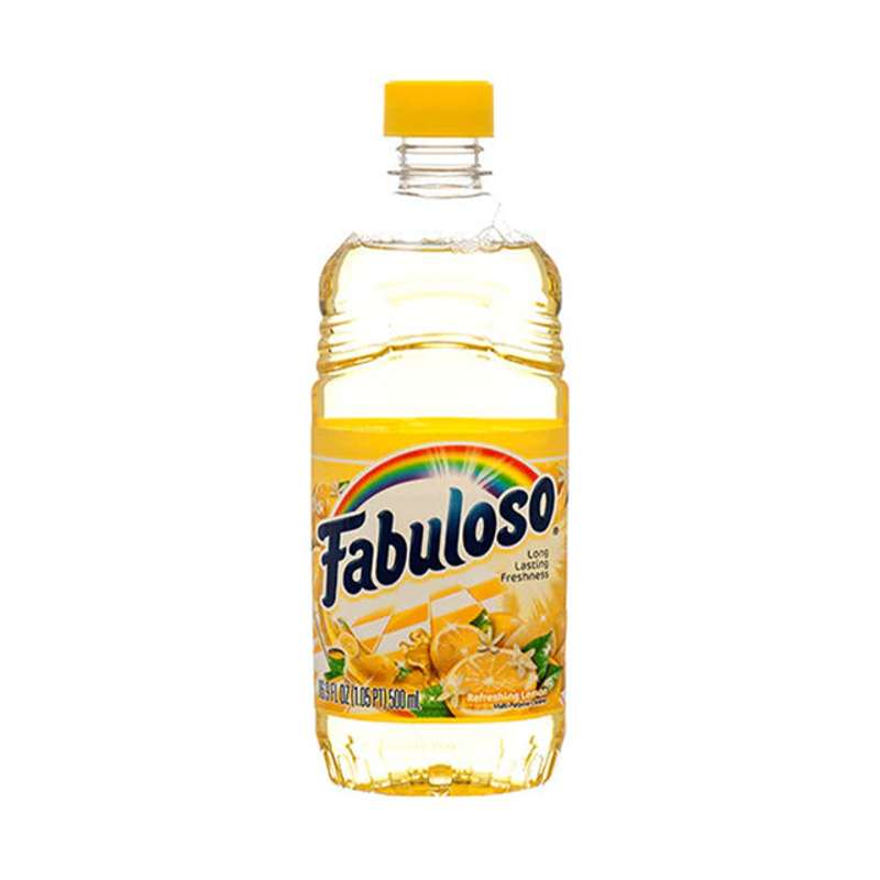 FABULOSO LQ 8.7OZ LMN