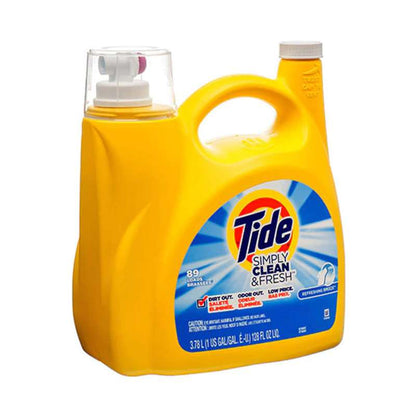 CL STR DISH TOWEL TIDE