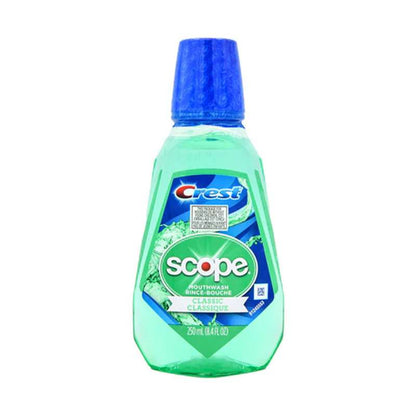 CREST SCOPE MW 0.07% 1000ML CLMT