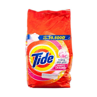 CL STR DISH TOWEL TIDE