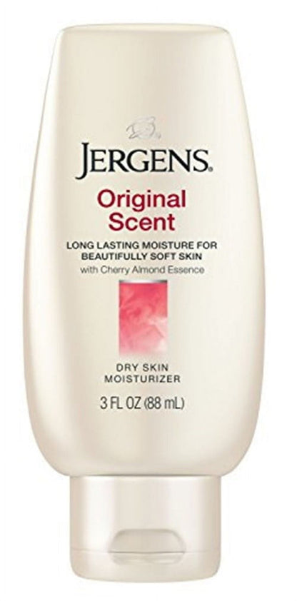 JERGENS 32 OZ DAILY MST LTN