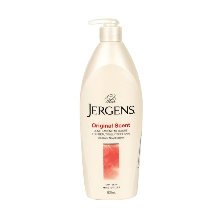 JERGENS LOTION ORIGINAL 21OZ