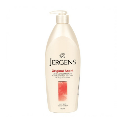 JERGENS LOTION ORIGINAL 21OZ