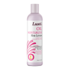 LUSTI TRIPLE MOISTURIZER     8Z
